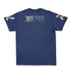 robin Streetwear T Shirt Back 1 - One Piece EU Store