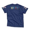 robin Streetwear T Shirt Back wrinkly 1 - One Piece EU Store