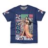 robin shirt wrinkly - One Piece EU Store