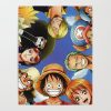 roronoa zoro one piece4381187 posters - One Piece EU Store