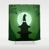 roronoa zoro one piece4381513 shower curtains - One Piece EU Store