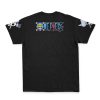 sanji Streetwear T Shirt Back 1 - One Piece EU Store
