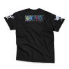 sanji Streetwear T Shirt Back wrinkly 1 - One Piece EU Store