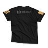 shadow Streetwear T Shirt Back wrinkly 1 - One Piece EU Store