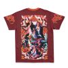 Shanks V3 One Piece Streetwear T-Shirt