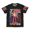 shanks shirt wrinkly 2 - One Piece EU Store