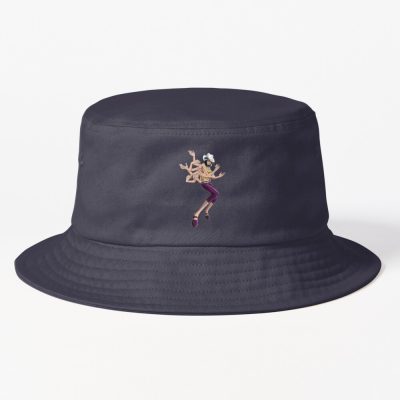 Cool Nico Robin One Piece Bucket Hat