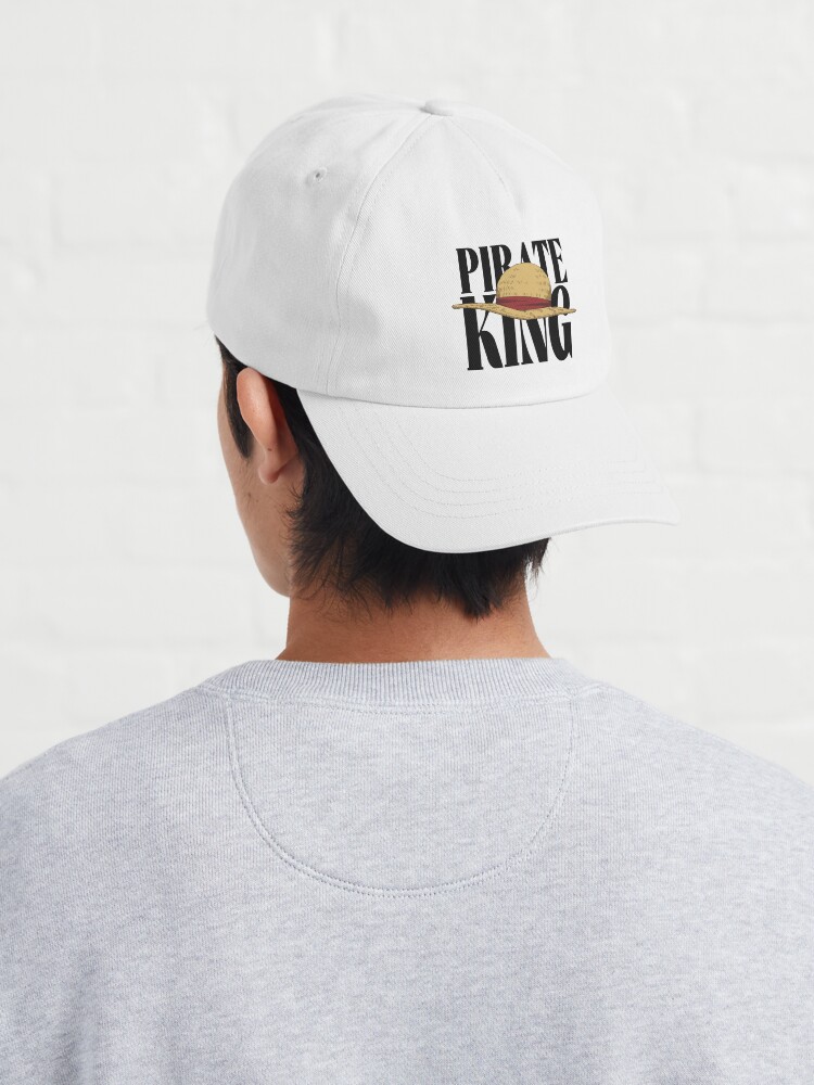 Pirate King Cap - Image 3