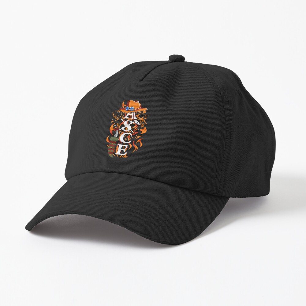 Ace One Piece One Piece Gigapixel Standard Scale Cap