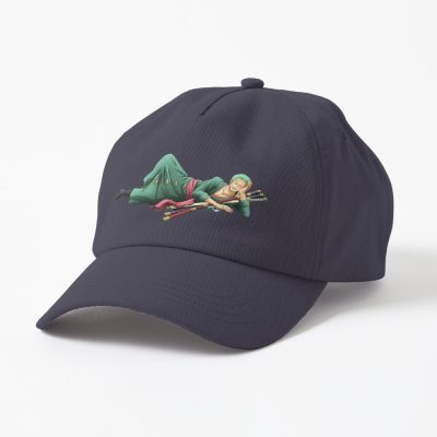 Zoro King Of Hell One Piece New Style Cap