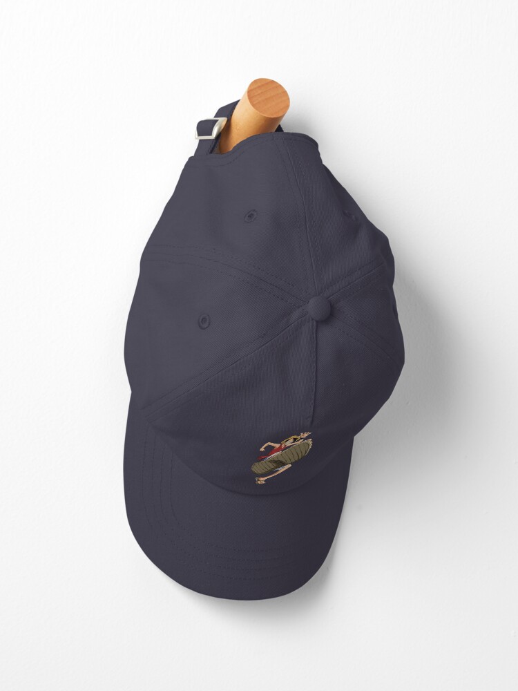 Monkey D Luffy One Piece Cap - Image 2