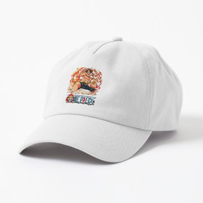 One Piece Portgas D Ace Cap