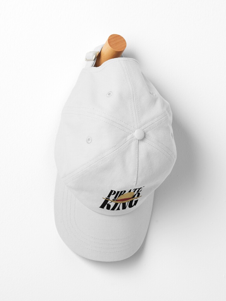 Pirate King Cap - Image 2