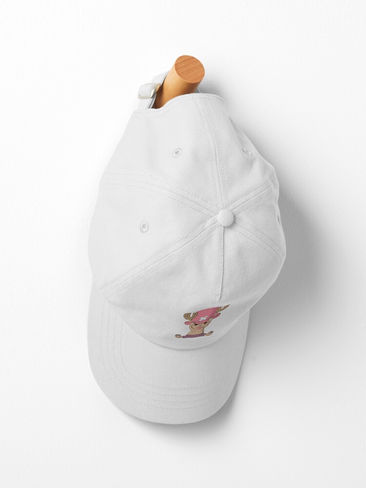 One Piece Tony Tony Cap - Image 2