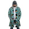 strawhats Hooded Cloak Coat front - One Piece EU Store