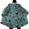 strawhats Hooded Cloak Coat no hood - One Piece EU Store