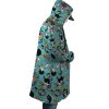 strawhats Hooded Cloak Coat right - One Piece EU Store