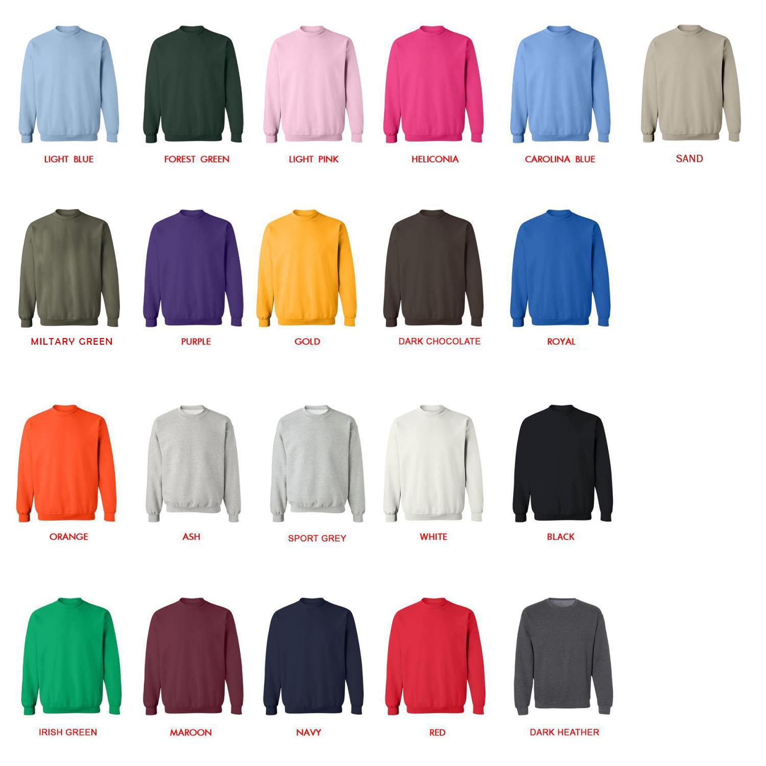 Brook Merch One Piece Sweatshirt - Image 3