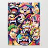 the king of pirates one piece5726814 posters - One Piece EU Store