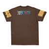 usopp Streetwear T Shirt Back - One Piece EU Store