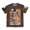 usopp shirt wrinkly - One Piece EU Store