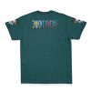 yamato Streetwear T Shirt Back 2 - One Piece EU Store