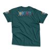 yamato Streetwear T Shirt Back wrinkly 2 - One Piece EU Store