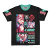 yamato Streetwear T Shirt Front - One Piece EU Store