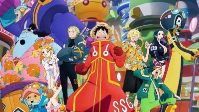 image - One Piece EU Store