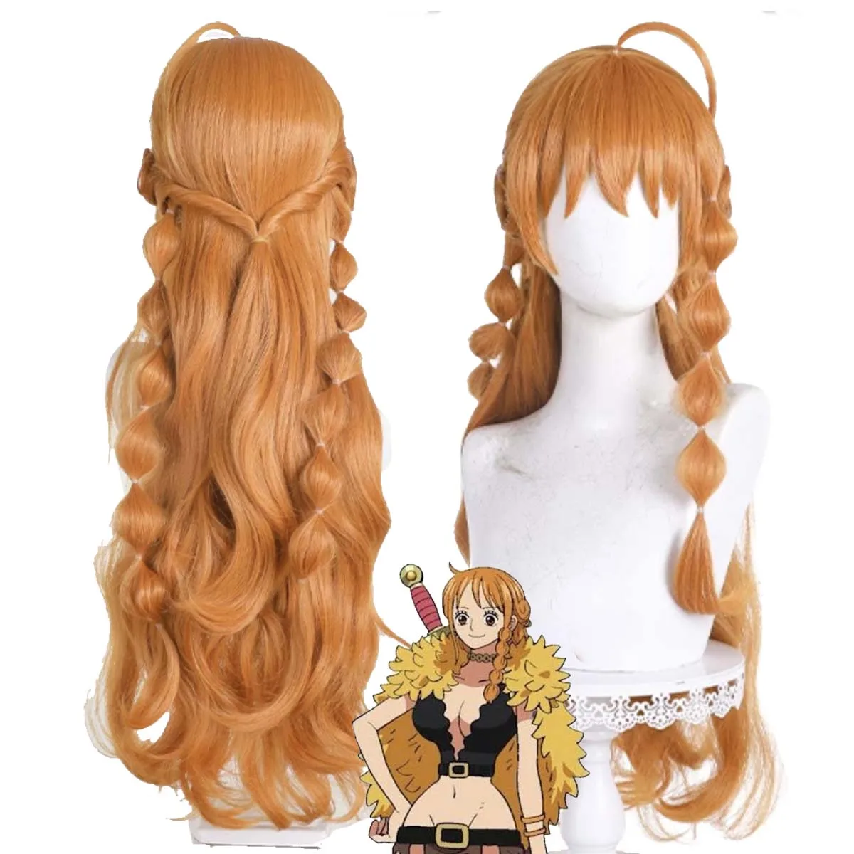 Women Halloween Props Anime Pirate Cosplay